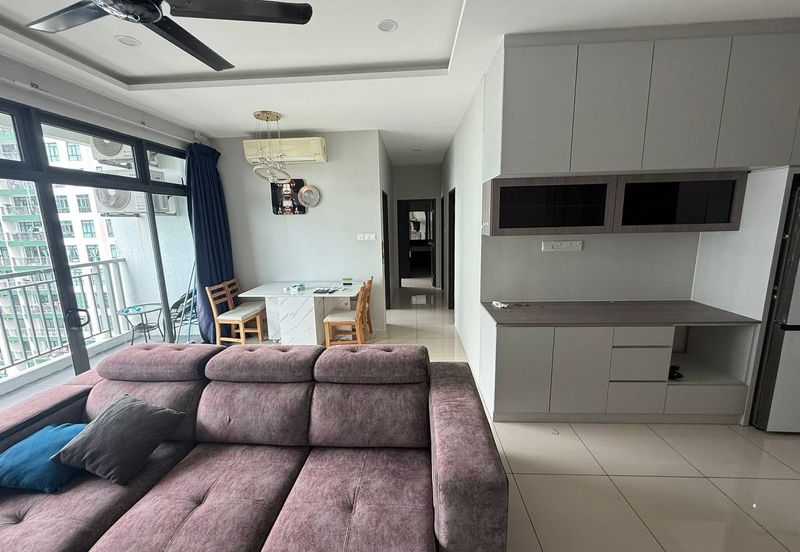 8scape Residences @ Sutera