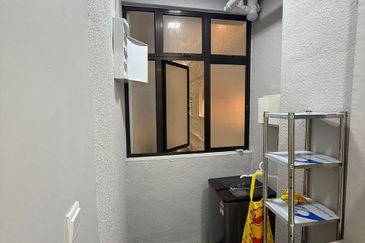 8scape Residences @ Sutera