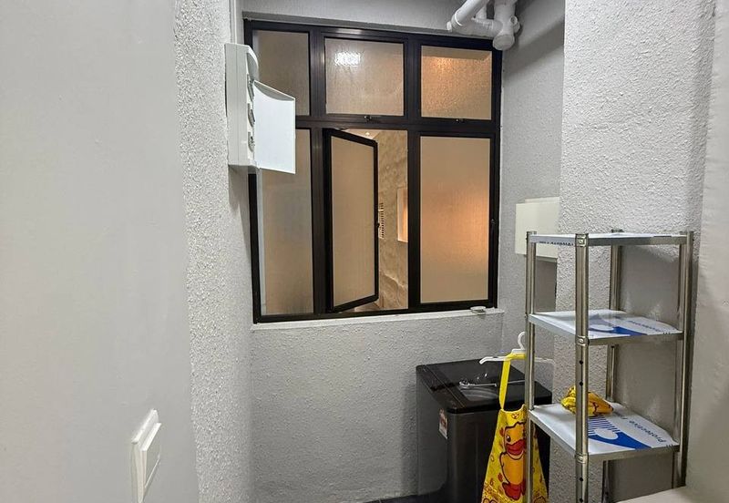 8scape Residences @ Sutera