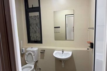 8scape Residences @ Sutera