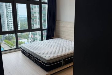 8scape Residences @ Sutera