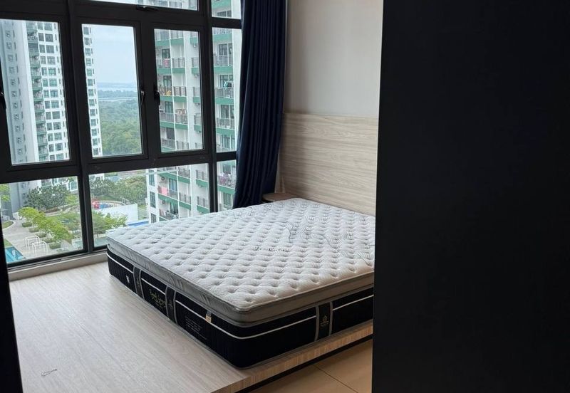 8scape Residences @ Sutera