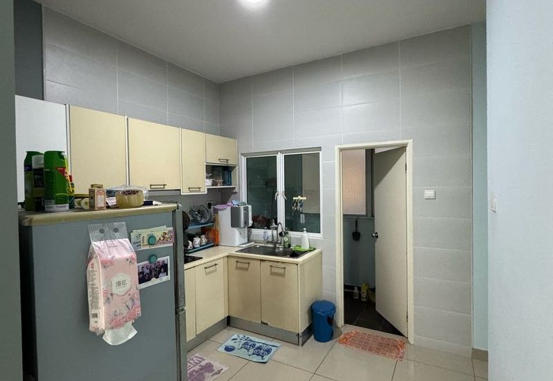 Horizon Residence (Dwi Mutiara)