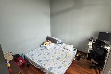 Horizon Residence (Dwi Mutiara)