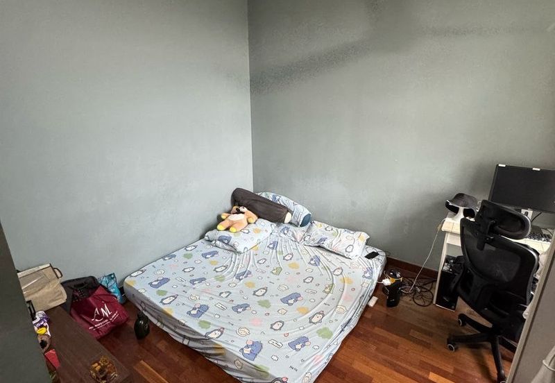 Horizon Residence (Dwi Mutiara)