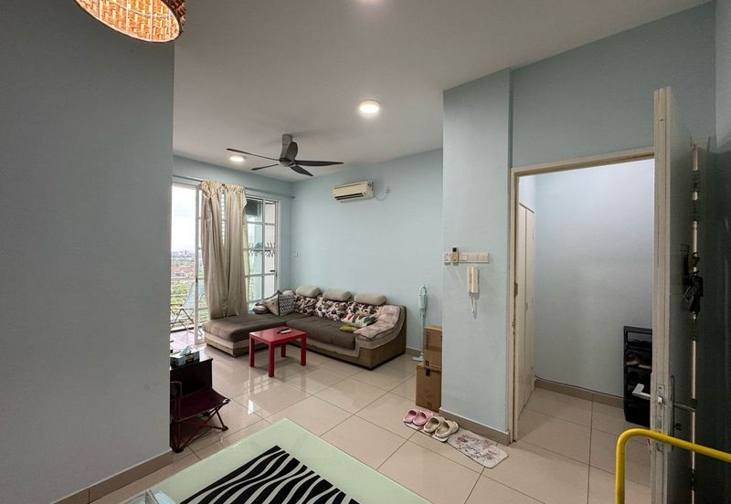 Horizon Residence (Dwi Mutiara)