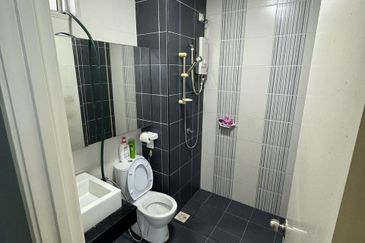 Horizon Residence (Dwi Mutiara)