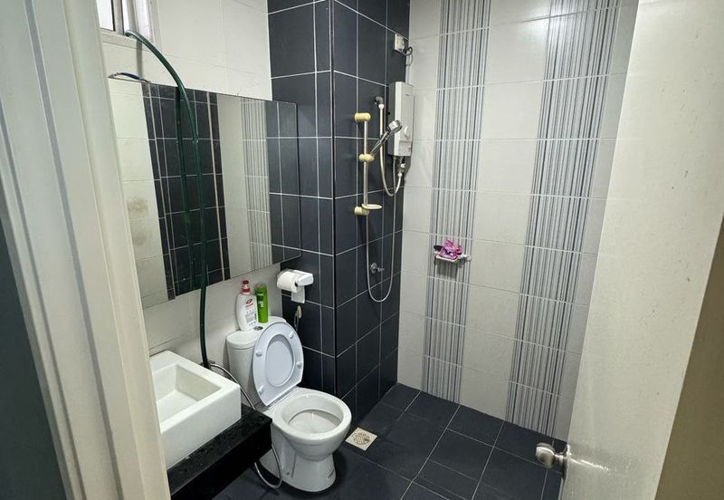 Horizon Residence (Dwi Mutiara)