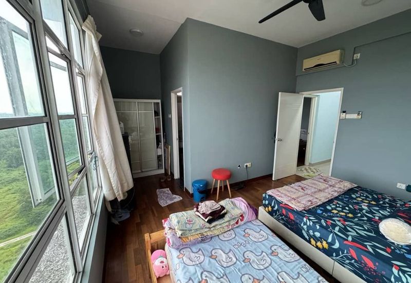 Horizon Residence (Dwi Mutiara)