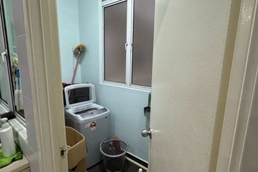 Horizon Residence (Dwi Mutiara)