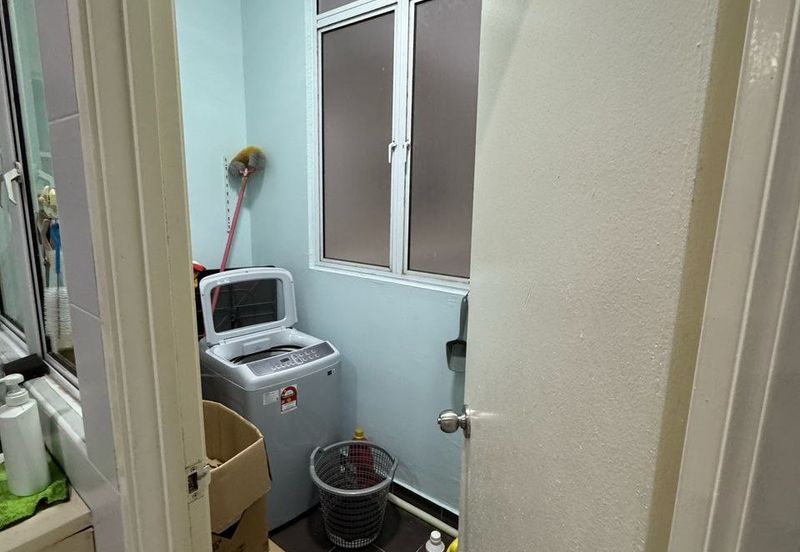 Horizon Residence (Dwi Mutiara)