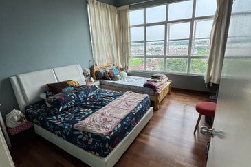 Horizon Residence (Dwi Mutiara)