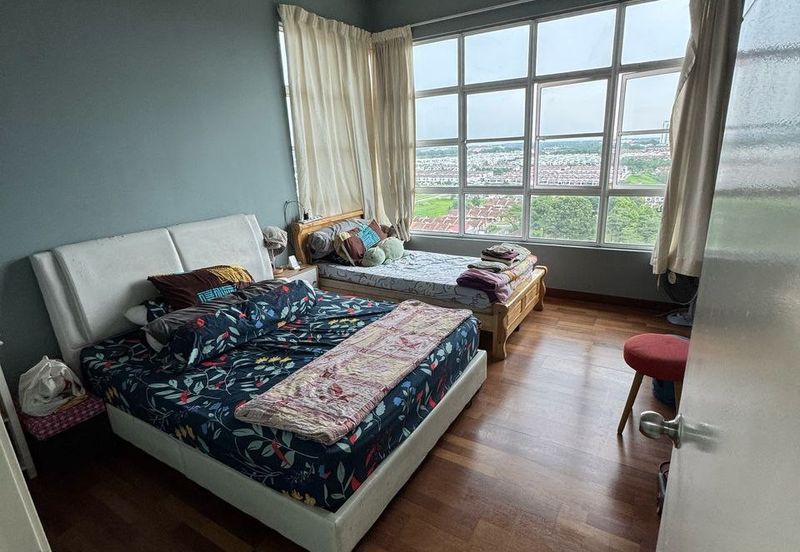 Horizon Residence (Dwi Mutiara)