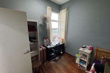 Horizon Residence (Dwi Mutiara)