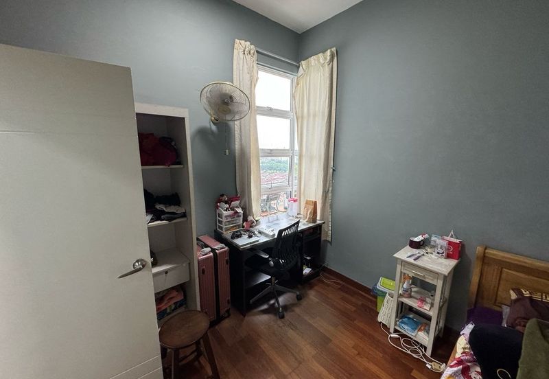 Horizon Residence (Dwi Mutiara)