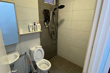 Horizon Residence (Dwi Mutiara)