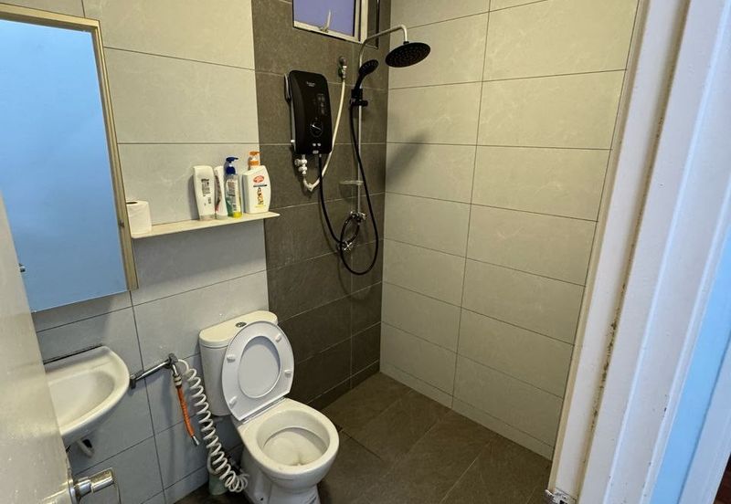 Horizon Residence (Dwi Mutiara)