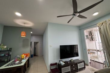 Horizon Residence (Dwi Mutiara)