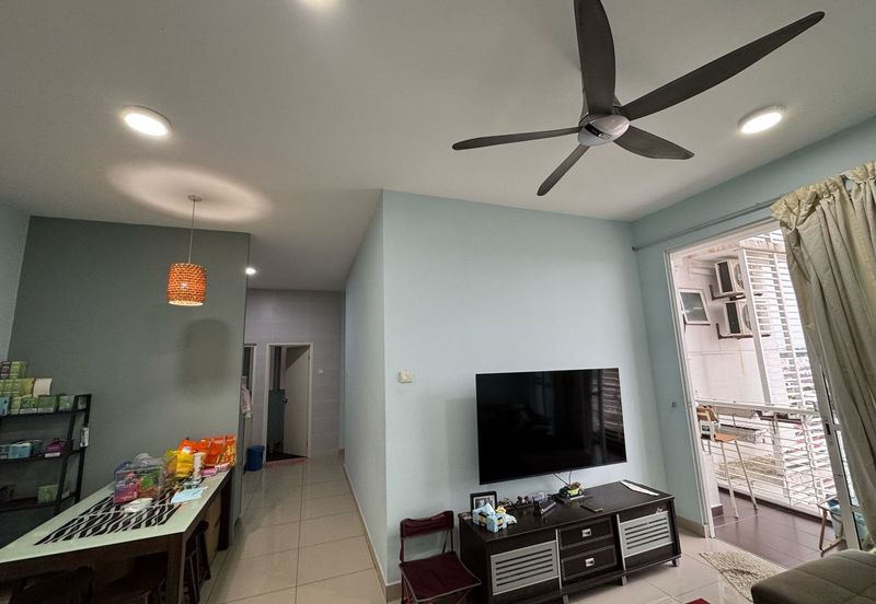 Horizon Residence (Dwi Mutiara)