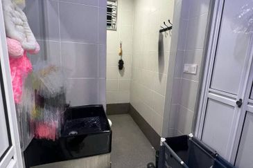 Bandar Baru Kangkar Pulai