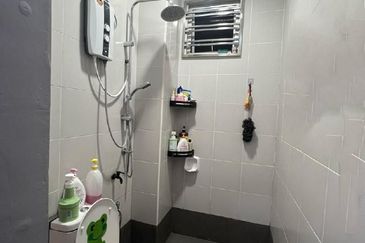 Bandar Baru Kangkar Pulai