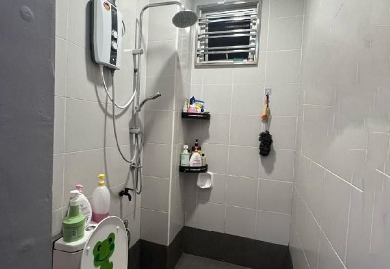 Bandar Baru Kangkar Pulai