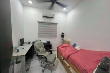 Bandar Baru Kangkar Pulai