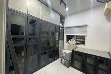 Bandar Baru Kangkar Pulai