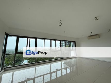 4 room service apartment at iskandar residence medini, Johor, Nusajaya