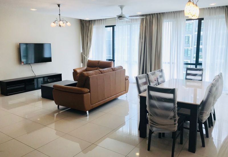 Impiana @ East Ledang