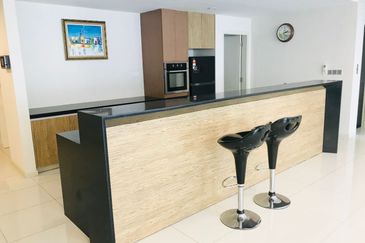 Impiana @ East Ledang