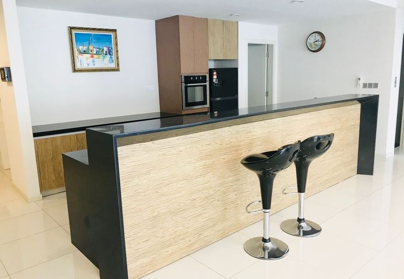 Impiana @ East Ledang