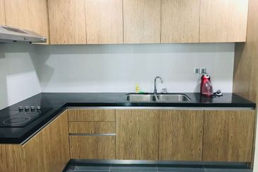 Impiana @ East Ledang