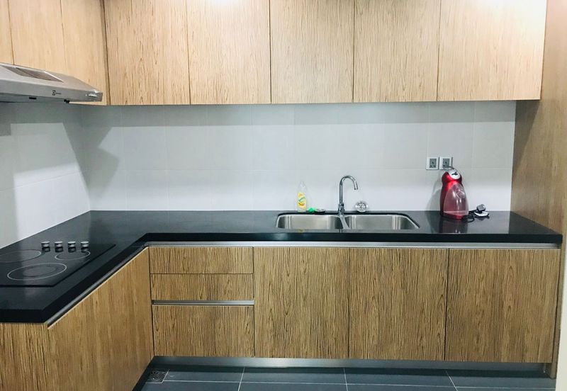 Impiana @ East Ledang