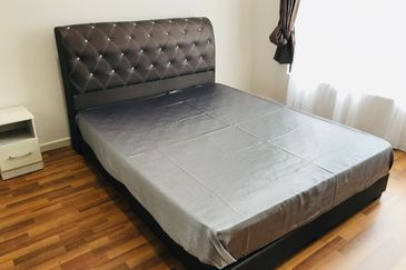 Impiana @ East Ledang