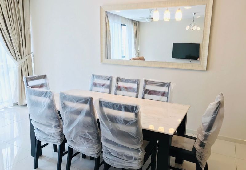 Impiana @ East Ledang