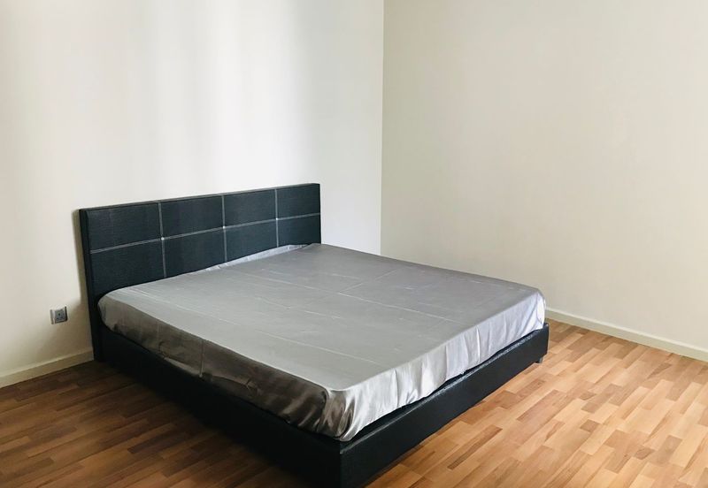 Impiana @ East Ledang