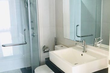 Impiana @ East Ledang