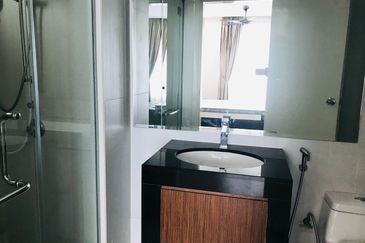 Impiana @ East Ledang