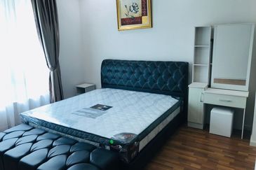 Impiana @ East Ledang