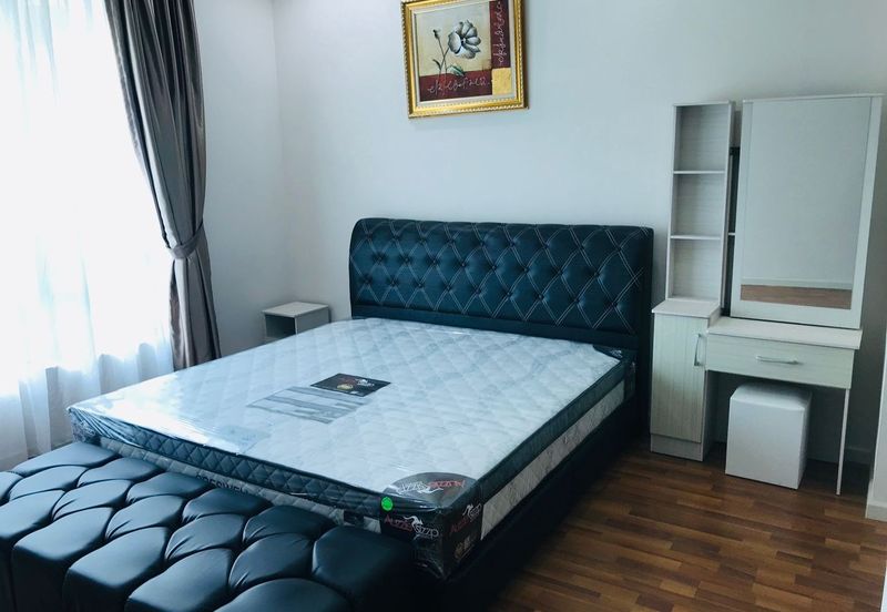 Impiana @ East Ledang