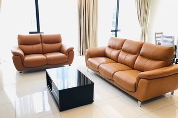 Impiana @ East Ledang