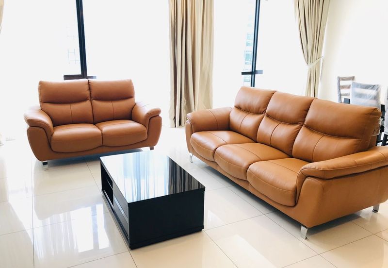 Impiana @ East Ledang