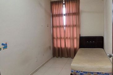 The Garden Residences Premier