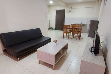 The Garden Residences Premier