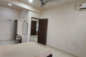 The Garden Residences Premier