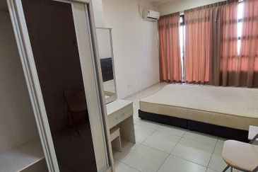 The Garden Residences Premier