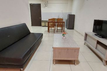 The Garden Residences Premier