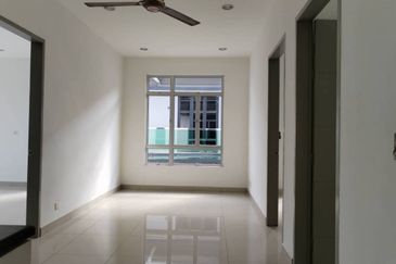 Horizon Hills The Green