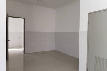 Horizon Hills The Green